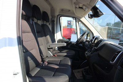 Fiat Ducato Tageszulassung