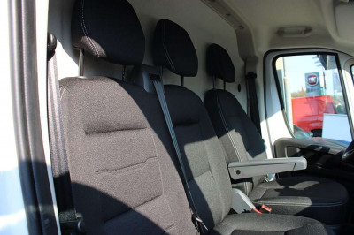 Fiat Ducato Tageszulassung