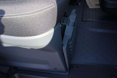 Fiat Ducato Tageszulassung