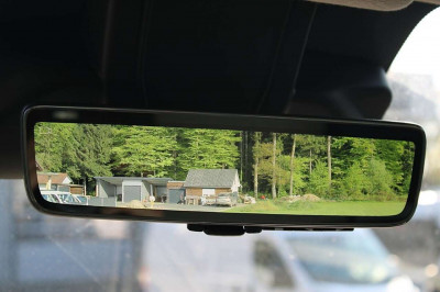 Fiat Ducato Tageszulassung