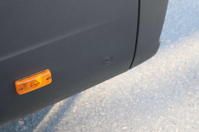 Fiat Ducato Tageszulassung