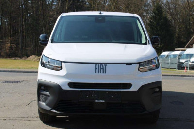 Fiat Doblo Gebrauchtwagen