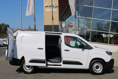Fiat Doblo Gebrauchtwagen