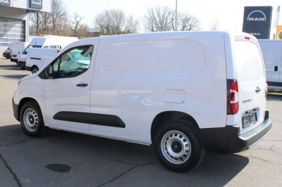 Fiat Doblo Tageszulassung