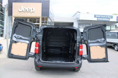 Fiat Scudo Tageszulassung