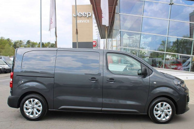 Fiat Scudo Tageszulassung