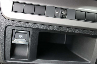 Fiat Scudo Tageszulassung