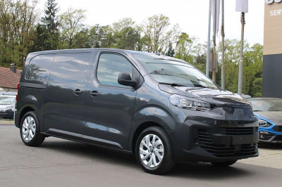 Fiat Scudo Tageszulassung