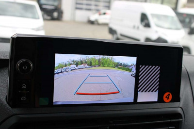 Fiat Scudo Tageszulassung