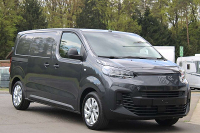 Fiat Scudo Tageszulassung