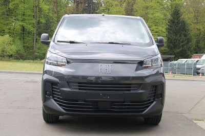 Fiat Scudo Tageszulassung