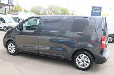 Fiat Scudo Tageszulassung