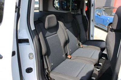 Fiat Doblo Tageszulassung