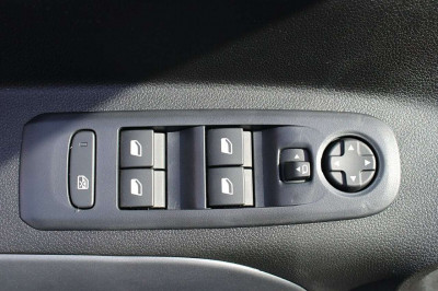 Fiat Doblo Tageszulassung