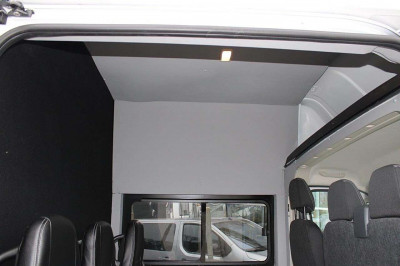 Fiat Ducato Tageszulassung