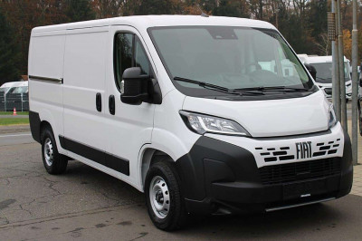 Fiat Ducato Gebrauchtwagen