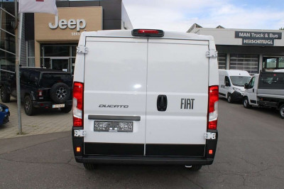 Fiat Ducato Tageszulassung