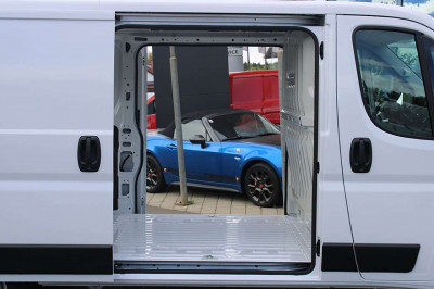 Fiat Ducato Tageszulassung