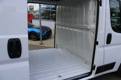 Fiat Ducato Tageszulassung