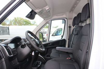 Fiat Ducato Tageszulassung