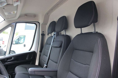 Fiat Ducato Tageszulassung