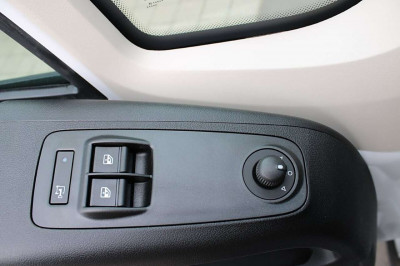 Fiat Ducato Tageszulassung