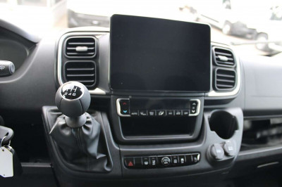 Fiat Ducato Tageszulassung