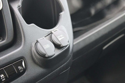 Fiat Ducato Tageszulassung