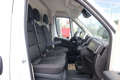 Fiat Ducato Tageszulassung