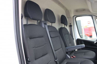 Fiat Ducato Tageszulassung