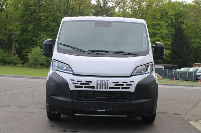 Fiat Ducato Tageszulassung