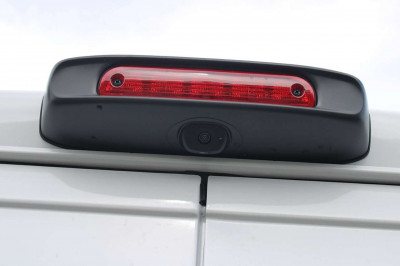 Fiat Ducato Tageszulassung