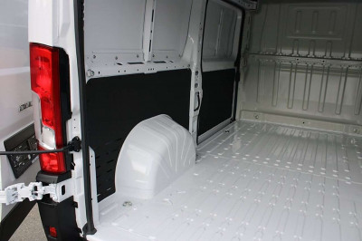 Fiat Ducato Tageszulassung