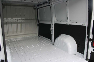 Fiat Ducato Tageszulassung