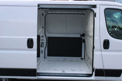 Fiat Ducato Tageszulassung