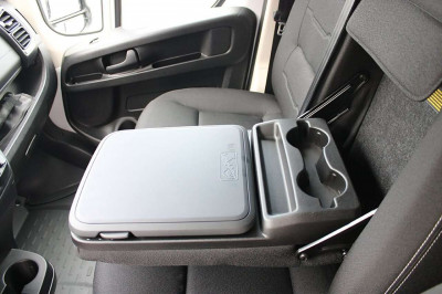 Fiat Ducato Tageszulassung