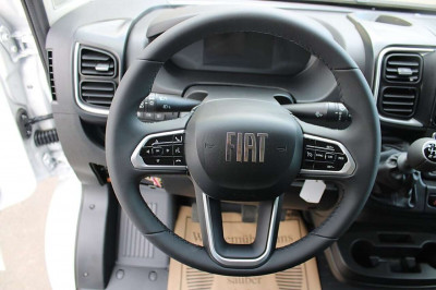 Fiat Ducato Tageszulassung