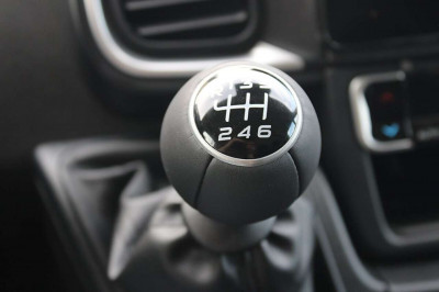 Fiat Ducato Tageszulassung