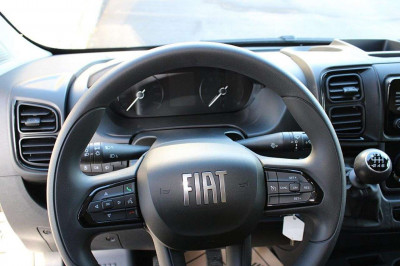 Fiat Ducato Vorführwagen