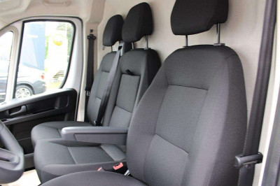 Fiat Ducato Vorführwagen