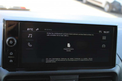 Fiat Doblo Tageszulassung