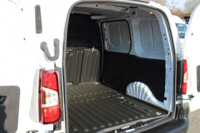 Fiat Doblo Tageszulassung