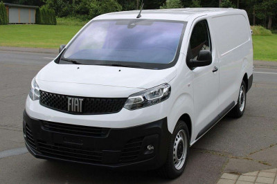 Fiat Scudo Gebrauchtwagen