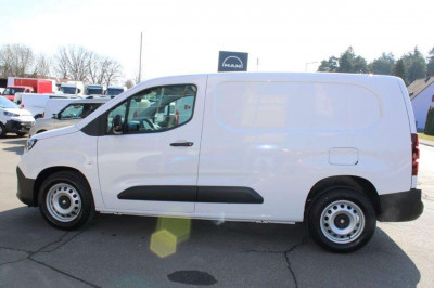 Fiat Doblo Gebrauchtwagen