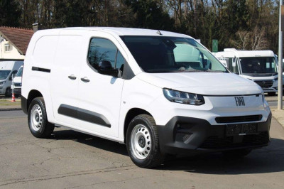 Fiat Doblo Gebrauchtwagen