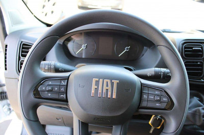 Fiat Ducato Tageszulassung