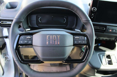 Fiat Doblo Tageszulassung