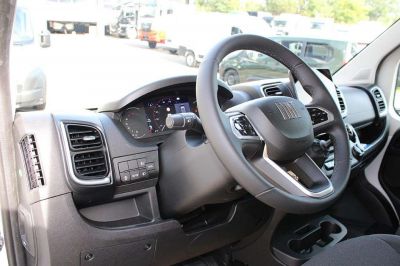 Fiat Ducato Tageszulassung