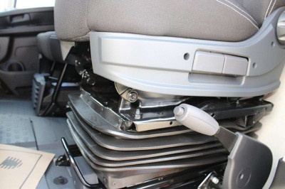 Fiat Ducato Tageszulassung