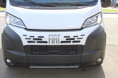 Fiat Ducato Tageszulassung